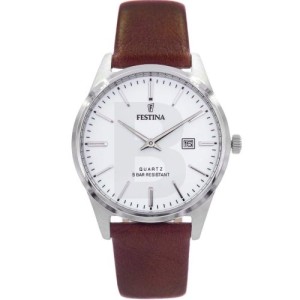 Zegarek Festina Classics 20512/2