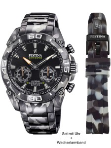 Zegarek Festina F20545/1
