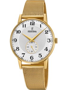 Zegarek Festina F20569/1