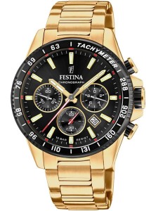 Zegarek Festina F20634/5