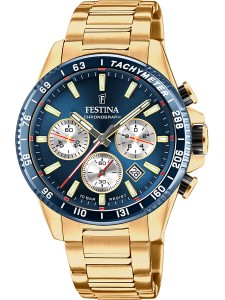 Zegarek Festina F20634/2
