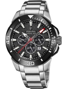 Zegarek Festina F20641/4