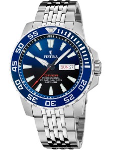 Zegarek Festina F20661/1