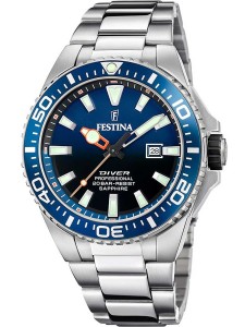Zegarek Festina F20663/1