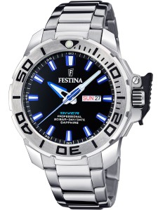 Zegarek Festina F20665/3