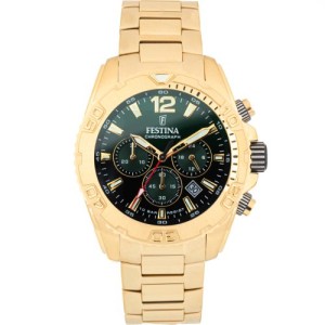 Zegarek Festina Timeless Chronograph 20684/3