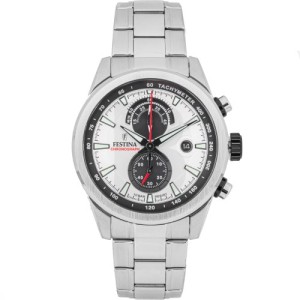 Zegarek Festina Timeless Chronograph 20694/1