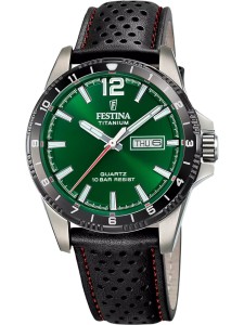 Zegarek Festina F20699/3