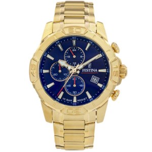 Zegarek Festina Timeless Chronograph 20705/3