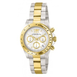 Zegarek Invicta Speedway 9212