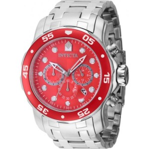 Zegarek Invicta Quartz 40192