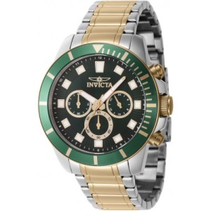 Zegarek Invicta Quartz 46048