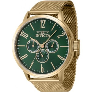 Zegarek Invicta Quartz 47123