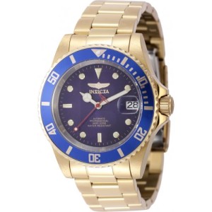 Zegarek Invicta Automatic 47644