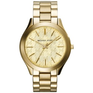Zegarek Michael Kors Slim Runway MK3335