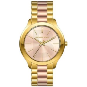Zegarek Michael Kors Slim Runway MK3493