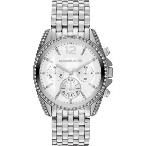 Zegarek Michael Kors Pressley Chronograph MK5834