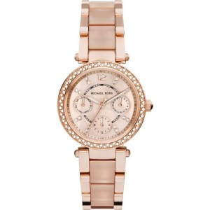 Zegarek Michael Kors Mini Parker MK6110