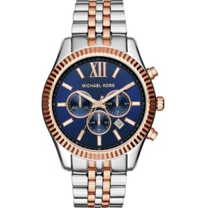 Zegarek Michael Kors Chronograph MK8412