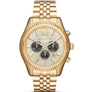 Zegarek Michael Kors Lexington MK8494