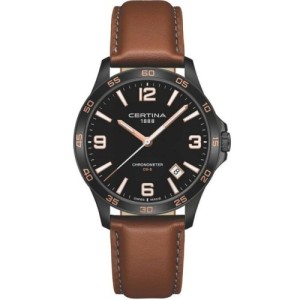 Zegarek Certina DS 8 C033.851.36.057.00
