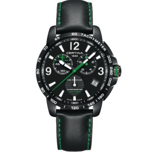 Zegarek Certina DS Podium C034.453.36.057.02