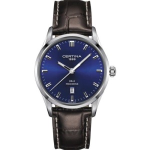 Zegarek Certina C024.410.16.041.20