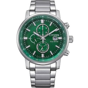 Zegarek Citizen Eco-Drive CA0840-87X