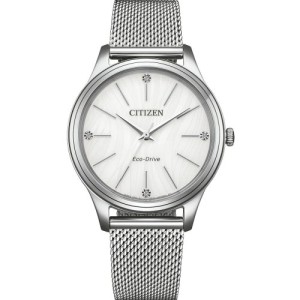 Zegarek Citizen Eco-Drive EM1220-82A