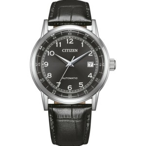Zegarek Citizen Automatic NJ0210-05E