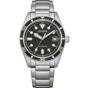 Zegarek Citizen Automatic NJ0221-50E