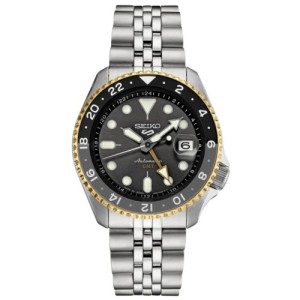 Zegarek Seiko Automatic SSK021K1