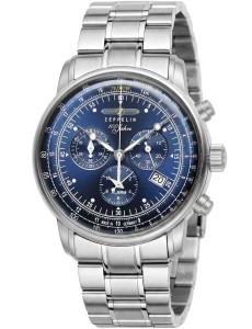 Zegarek Zeppelin 7680MB3