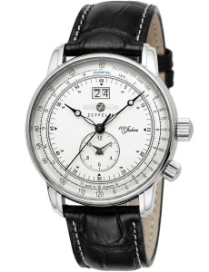 Zegarek Zeppelin 7640-5