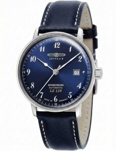 Zegarek Zeppelin 8056-3