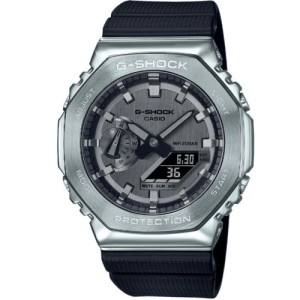 Zegarek  Casio G-Shock GM-2100-1AER