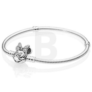 Biżuteria  Pandora Disney 597770CZ-17