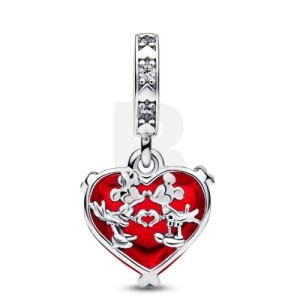 Biżuteria  Pandora Disney 792522C01