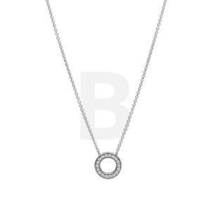 Biżuteria  Pandora Moments 397436CZ-45
