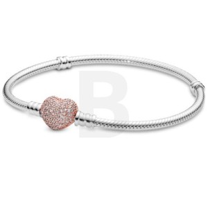 Biżuteria  Pandora Moments 586292CZ-17