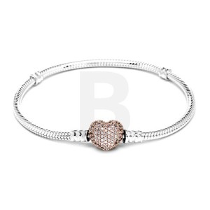 Biżuteria  Pandora Moments 586292CZ-19