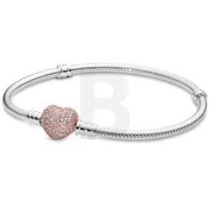 Biżuteria  Pandora Moments 586292CZ-20