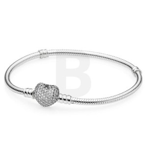 Biżuteria  Pandora Moments 590727CZ-17