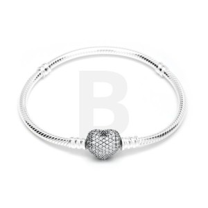 Biżuteria  Pandora Moments 590727CZ-18