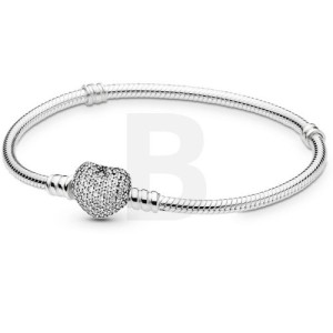 Biżuteria  Pandora Moments 590727CZ-19