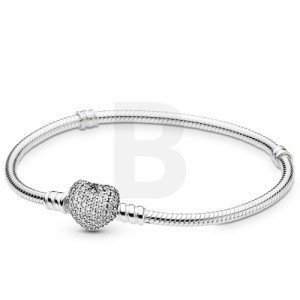 Biżuteria  Pandora Moments 590727CZ-21