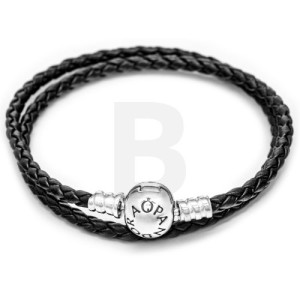 Biżuteria  Pandora Moments 590745CBK-D1