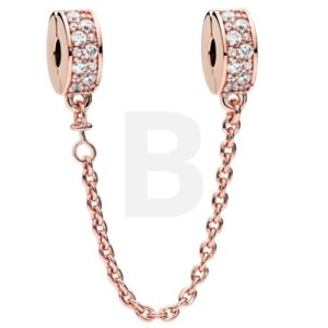 Biżuteria  Pandora Moments 786322CZ-05