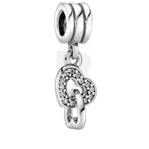 Biżuteria  Pandora Moments 791242CZ