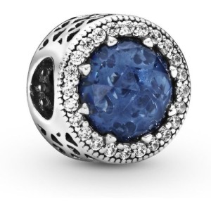 Biżuteria  Pandora Moments 791725NMB